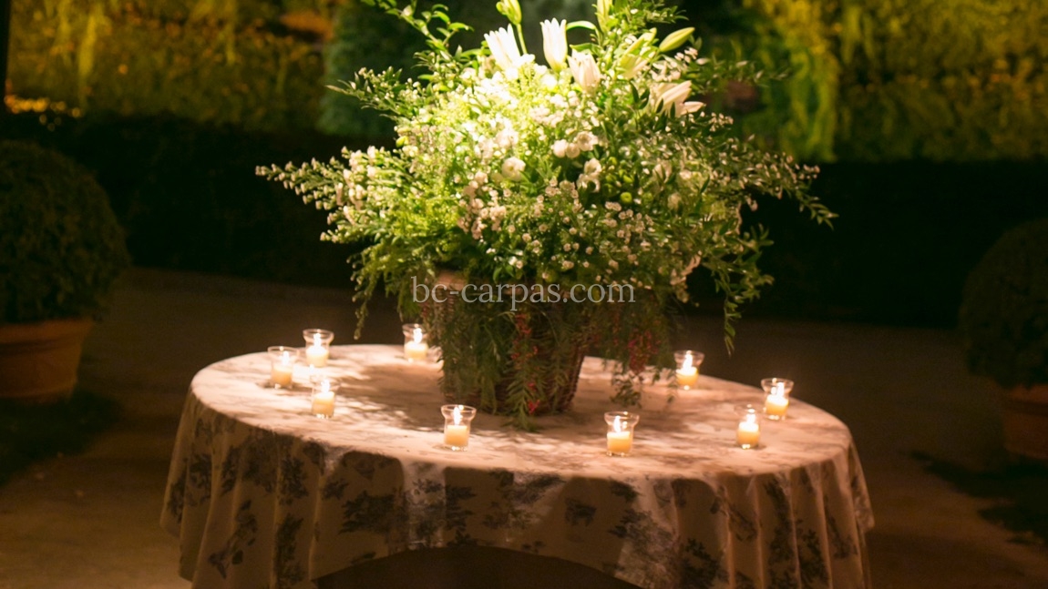 Decor for weddings and celebrations 3